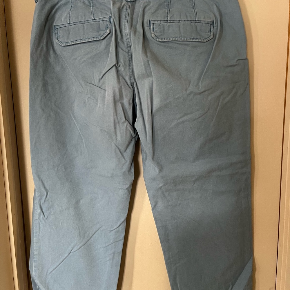 Men's Casual Pants - Gray